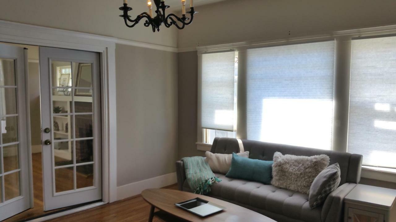 Spacious, Sunny House In Berkeley/Oakland Rockridge Kültér fotó