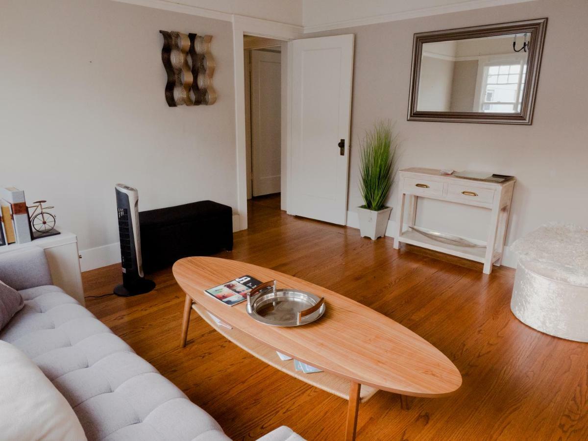 Spacious, Sunny House In Berkeley/Oakland Rockridge Kültér fotó