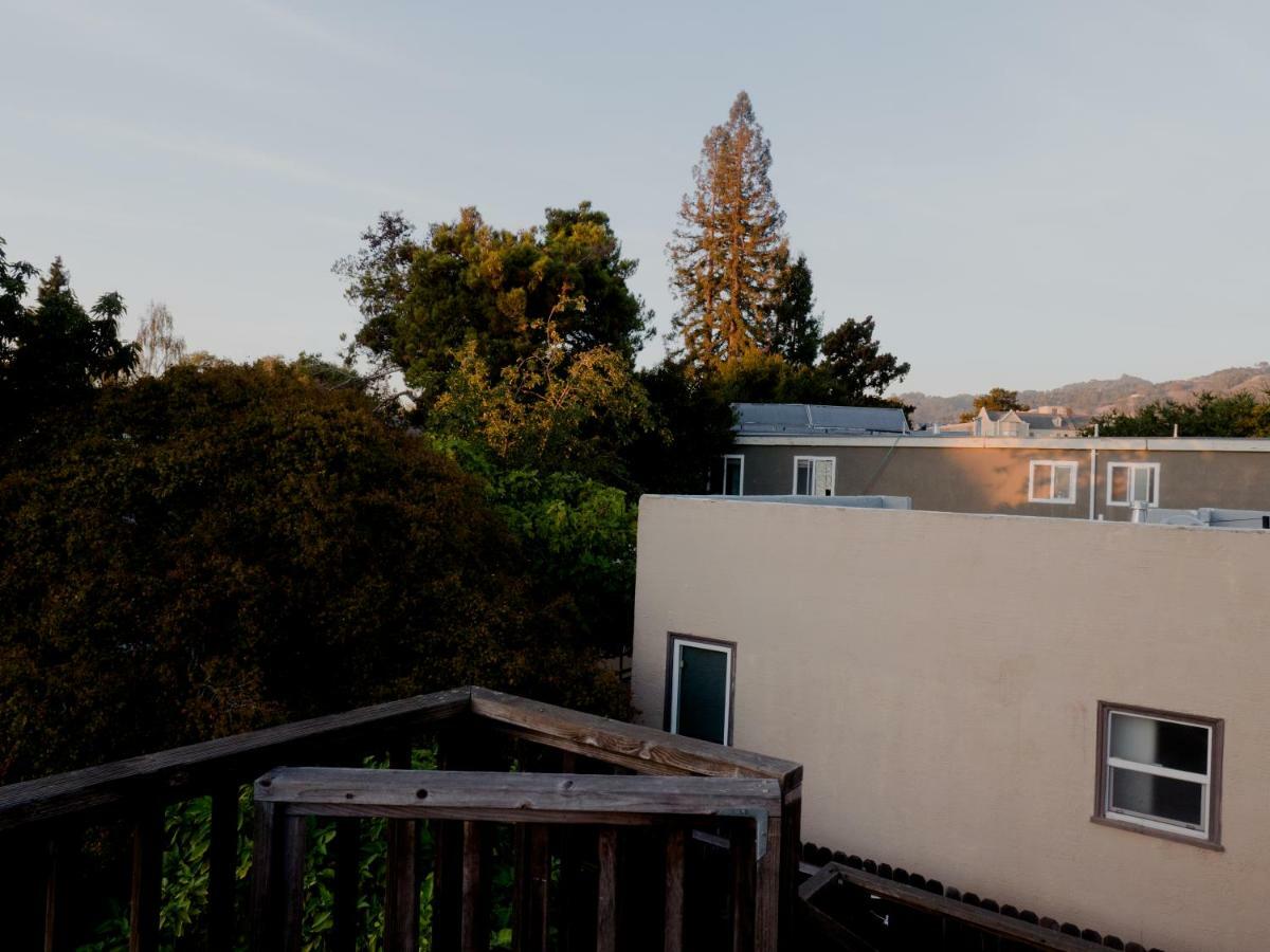 Spacious, Sunny House In Berkeley/Oakland Rockridge Kültér fotó